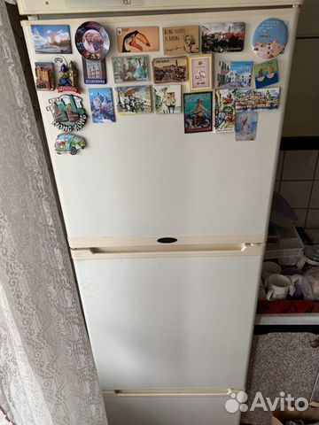 Холодильник Холодильник