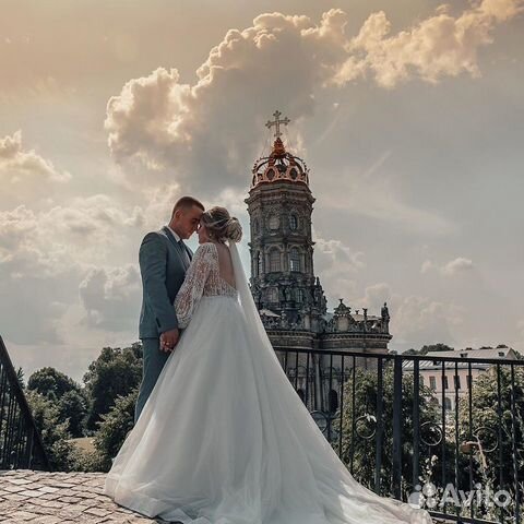 Фотограф/Свадебный фотограф/ Видеооператор