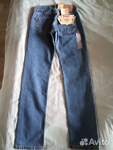 Джинсы levis W27L32 женские новые С бирками Джинсы levis W27L32 женские новые С бирками