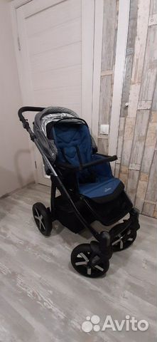 Коляска Babydesign husky 2019 2 в 1 Коляска Babydesign husky 2019 2 в 1