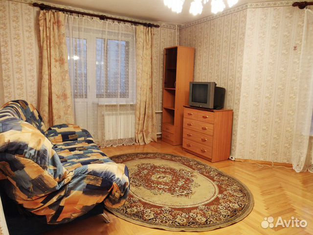 2-к квартира, 65 м², 4/16 эт. 2-к квартира, 65 м², 4/16 эт.
