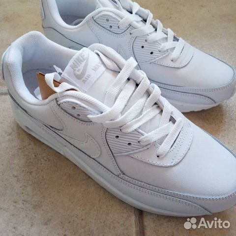 Кроссовки Nike Airmax