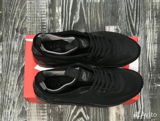 Кроссовки Nike Air Max