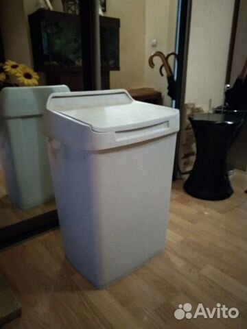 Корзина для белья