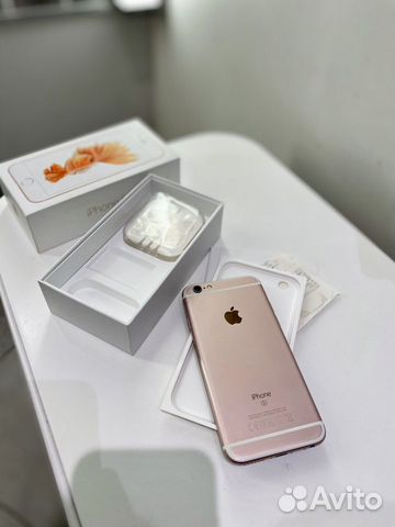 iPhone 6S 16 Gb iPhone 6S 16 Gb