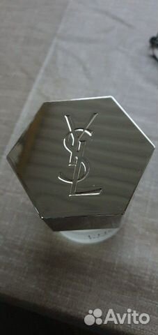 Туалетная вода Yves Saint Laurent Cologne Gingembr Туалетная вода Yves Saint Laurent Cologne Gingembr