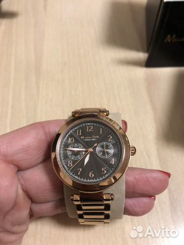 Часы Massimo Dutti Часы Massimo Dutti