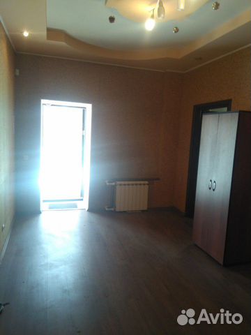Помещение свободного назначения, 43 м²