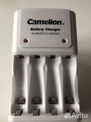Зарядное устройство camelion bc-1010b Зарядное устройство camelion bc-1010b