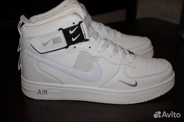 Кроссовки nike AIR force