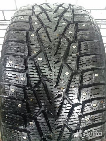 245/45-19 Nokian Hakkapeliitta 7 (1шт) 245/45-19 Nokian Hakkapeliitta 7 (1шт)