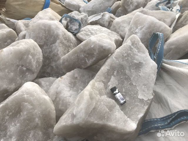 Соль «лизунец» каменная купить на Зозу.ру - фотография № 1