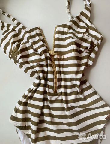 Купальник Maryan Melhorn