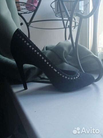 Туфли Туфли