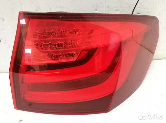 Фонарь BMW 5-серия F10/F11 2009-2016
