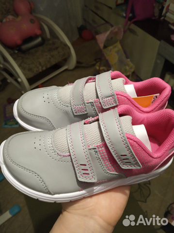 Кроссовки Decathlon Newfeel 28р