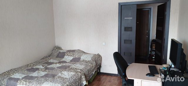 1-к квартира, 41 м², 3/16 эт. 1-к квартира, 41 м², 3/16 эт.