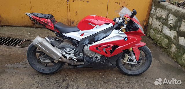 Bmw S1000RR 2014 (Рест ) BMW K46 Рама + Доки Bmw S1000RR 2014 (Рест ) BMW K46 Рама + Доки