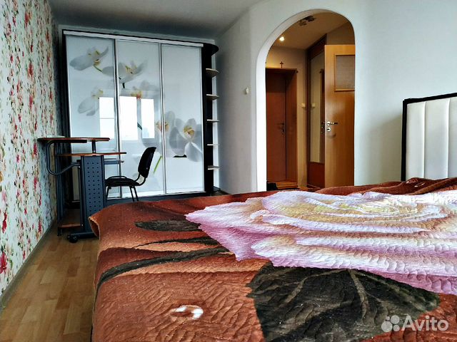 1-к квартира, 33 м², 10/11 эт.