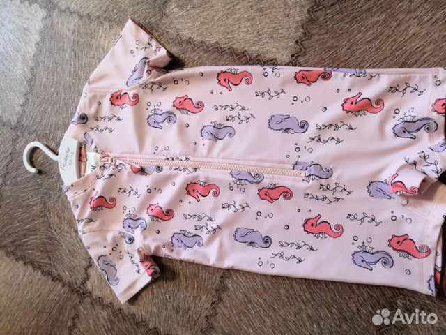 Купальный костюм. Купальник. H&M 92 Купальный костюм. Купальник. H&M 92