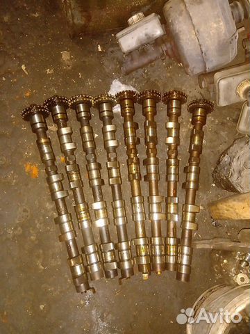 Распредвал змз 405 406 газель соболь волга Распредвал змз 405 406 газель соболь волга
