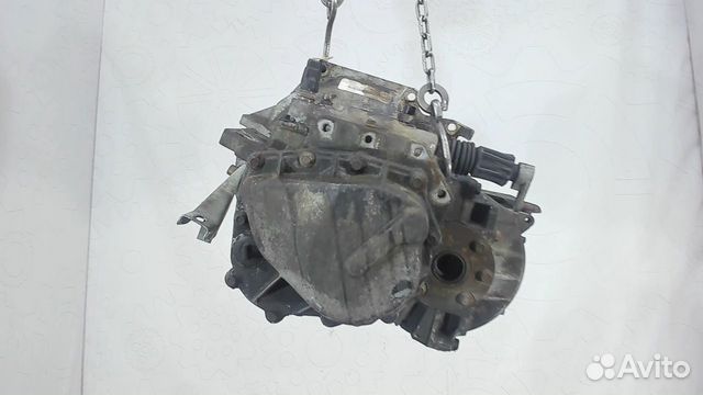 Коробка передач Chrysler Voyager 2 Инжектор, 1998 Коробка передач Chrysler Voyager 2 Инжектор, 1998