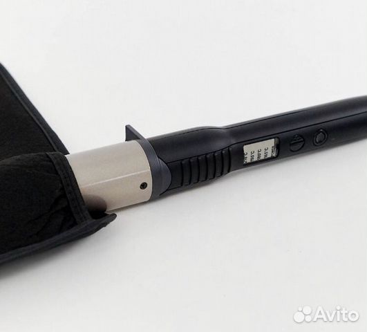 Плойка Babyliss для объемных кудрей Плойка Babyliss для объемных кудрей