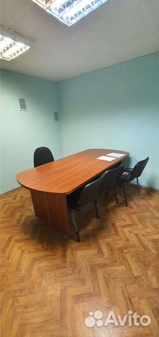 Офисное помещение, офис 65 м²