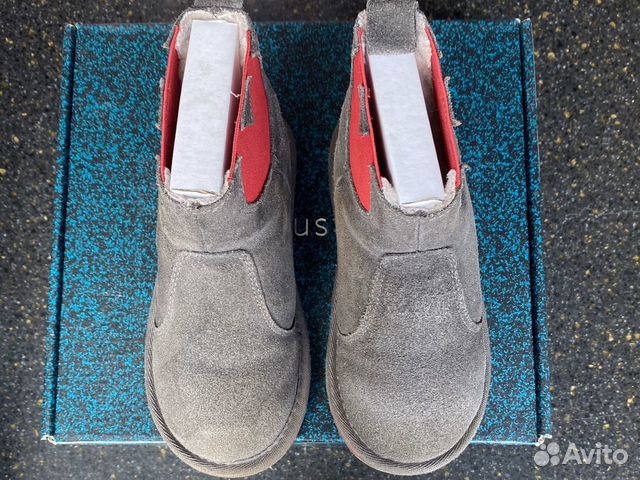 Угги EMU (UK10, EU28, US11, 17,5см)