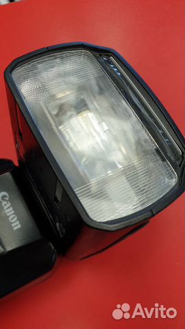 Canon 600EX RT Canon 600EX RT