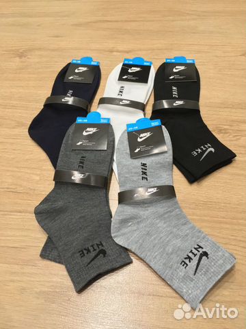 Носки Nike Носки Nike