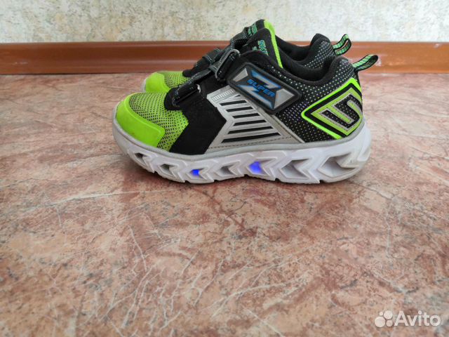 Кроссовки Skechers 28р Кроссовки Skechers 28р