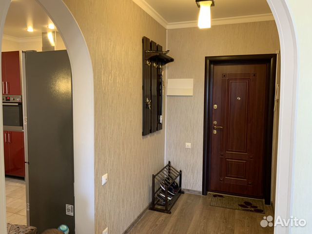 2-к квартира, 63.1 м², 4/4 эт.