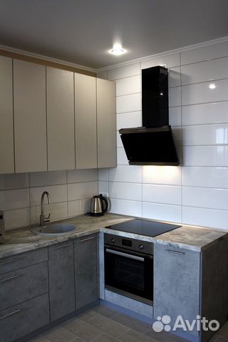 Студия, 25.3 м², 15/15 эт. Студия, 25.3 м², 15/15 эт.