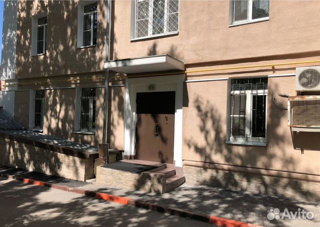 ПСН Большая Очаковская ПСН Большая Очаковская