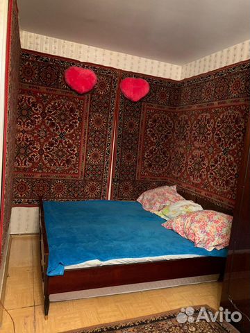 1-к квартира, 39 м², 5/16 эт. 1-к квартира, 39 м², 5/16 эт.