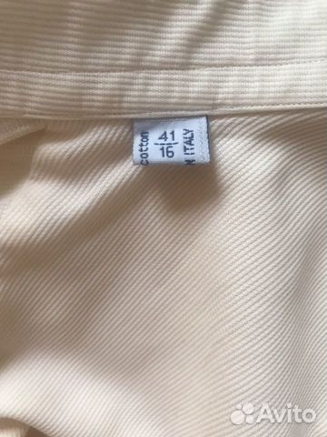 Рубашка Brioni Рубашка Brioni