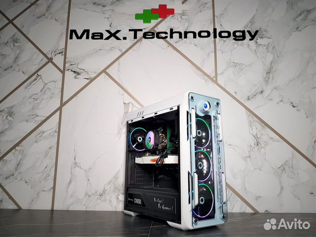 Игровой Intel Core i5 9400F+GTX 1080Ti 11GB Игровой Intel Core i5 9400F+GTX 1080Ti 11GB