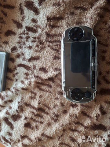 Sony PSP