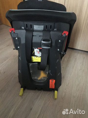 Кресло детское peg-perego