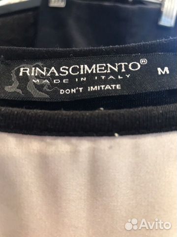 Платье Италия размер M Rinascimento Платье Италия размер M Rinascimento