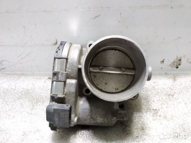 Заслонка дроссельная 3163 Патриот Б/У Авторазбор Заслонка дроссельная 3163 Патриот Б/У Авторазбор