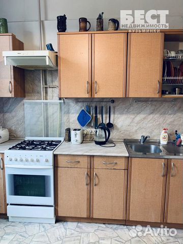 3-к квартира, 78 м², 4/7 эт.