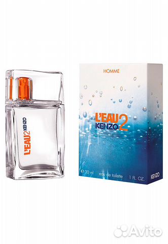 kenzo 30ml