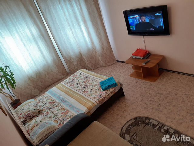 1-к квартира, 50 м², 8/9 эт. 1-к квартира, 50 м², 8/9 эт.