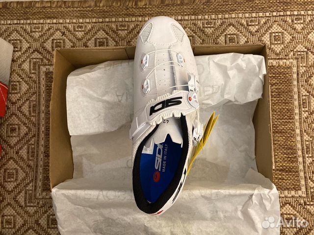 sidi genius 10 43