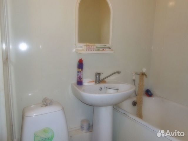 1-к квартира, 31 м², 2/5 эт.