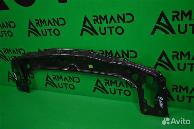 Панель передняя Bmw 3 F30 2011 - Н.в Панель передняя Bmw 3 F30 2011 - Н.в