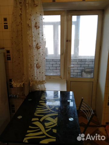 2-к квартира, 53 м², 9/9 эт.
