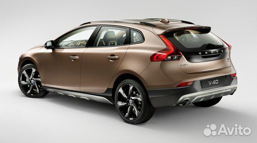39823947 Комплект внешней стилизации (обвес) volvo 39823947 Комплект внешней стилизации (обвес) volvo